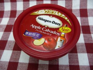 Apple Calvados