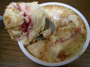Raspberry Millefeuille2