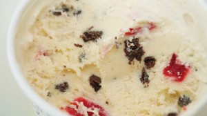 Vanilla Cookies Raspberry2
